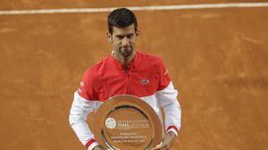 Novak Djokovic, marele campion de la Roland Garros 2021!
