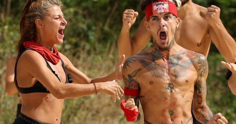 Ceartă &icirc;ntre faimoase