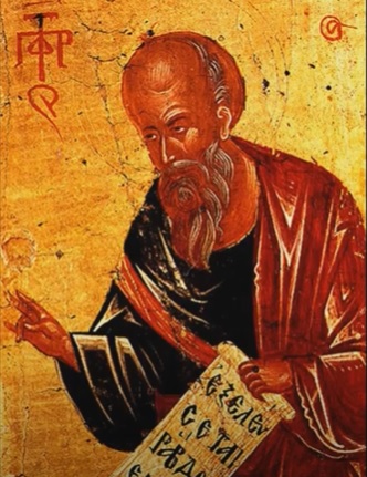 Ce sfinți sunt prăznuiți azi