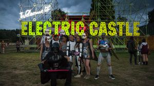 Festivalul Electric Castle