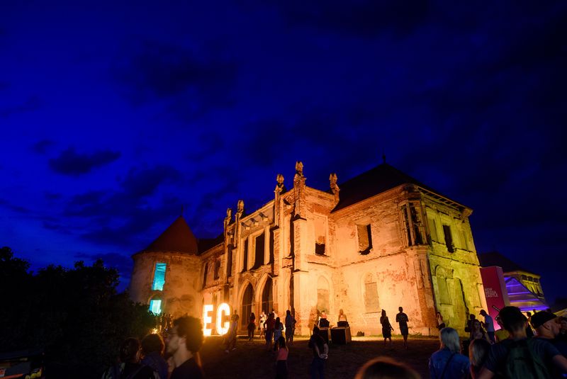 Festivalul Electric Castle