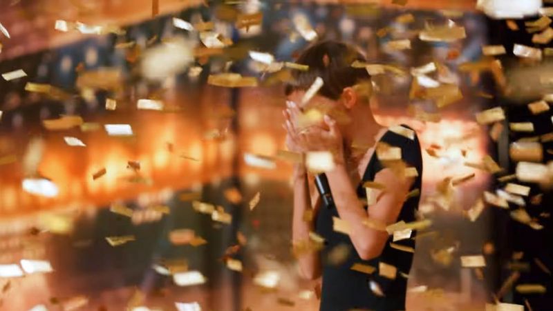 Jane Marczewski, o voce și o poveste impresionantă de viață