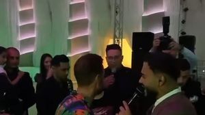 Randi, dansuri orientale pe ritmuri de manele alături de Jador și Theo Rose