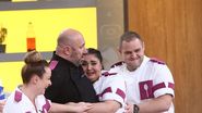 Narcisa Birjaru la Chefi la cuţite 2021