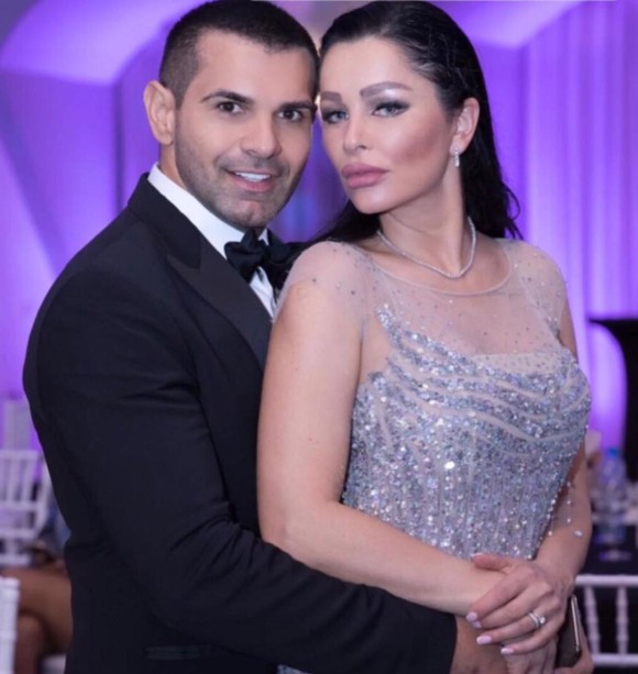 Brigitte și Florin Pastramă s-au certat în vacanța din Viena  brigitte pastrama