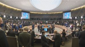 Președintele SUA Joe Biden, prezent pentru prima dată la reuniune Klaus Iohannis, la Summitul NATO de la Bruxelles