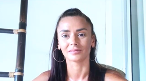 Raluca Dumitru Survivor Romania