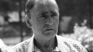 Gheorghe Staicu a murit la 85 de ani