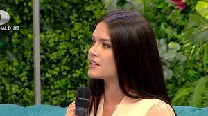 Adelina Damian Survivor Romania