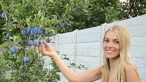 Andreea Ibacka, mamă pentru a doua oară