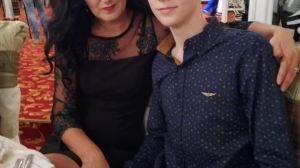 Durere fără margini pentru un tânăr de 19 ani!