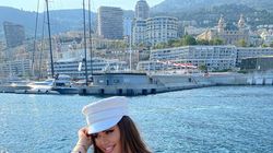 Daria Radionova și-a îndeplinit visul, după marea despărțire! Ce s-a întâmplat cu rusoaica