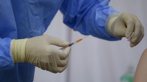 Liderii G7 donează un miliard de doze de vaccin anti-COVID pentru ţările sărace