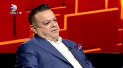 Adrian Minune lămurește relația de rudenie cu soția lui! De ce au fost bunicii împotriva lor VIDEO