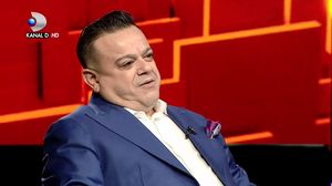Adrian Minune despre sotie