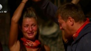 survivor romania