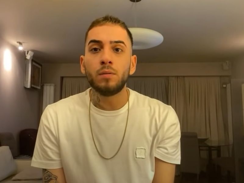 Ionită de la Clejani