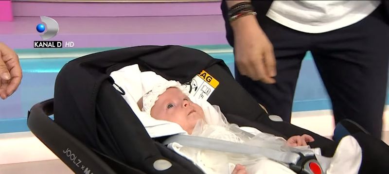 Diana Pârvu și Sergiu Negoțiu Piloff 
