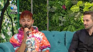 Logodnic Elena Marin