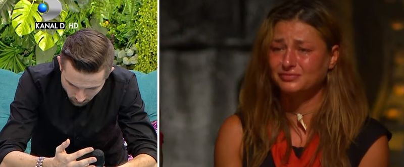 Logodnic Elena Marin