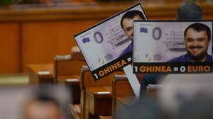 Moțiunea simplă a PSD împotriva ministrului Ghinea a fost respinsă de Camera Deputaților