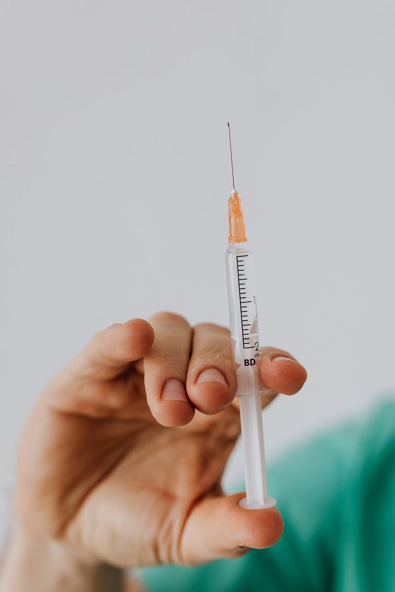 Vaccinarea în România