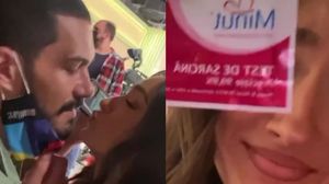 Viviana Sposub, însărcinată pentru prima dată?