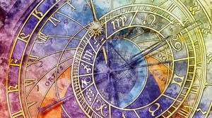 Horoscop luna iulie 2021