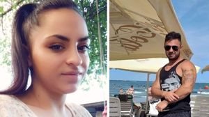 Ucigașul Andreei și-a luat viața la scurt timp după crima comisă Ucigașul Andreei și-a luat viața la scurt timp după crima comisă