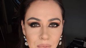 Oana Roman, mândră de noua ei achiziție