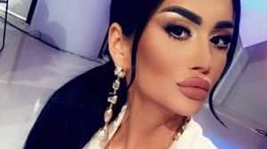 Marga, apariție de senzație la sală Marga, apariție de senzație la sală