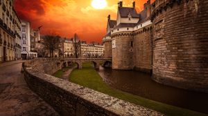 Castelui Ducilor din Britania Topul destinațiilor mai puțin cunoscute din Europa