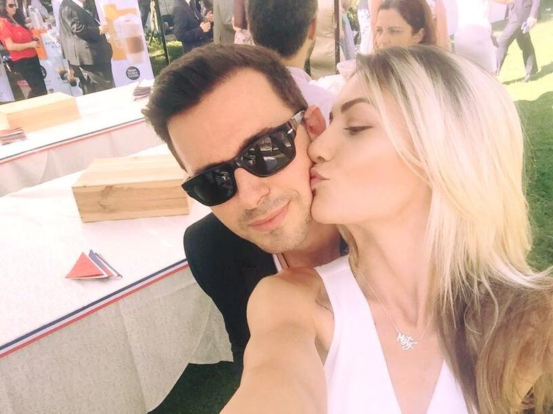 Misty și Keo relație