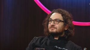 Narcisa Birjaru, câștigător Chefi la cuțite 2021
