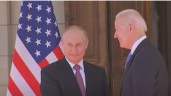 Joe Biden și Vladimir Putin, întâlnire istorică. Care sunt mizele întâlnirii de la Geneva