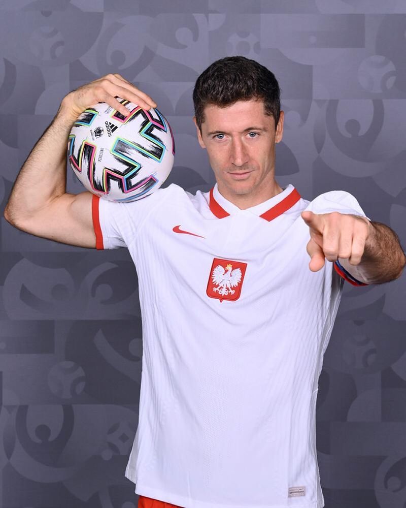 Cine sunt cei mai frumoși fotbalisti de la EURO 2020