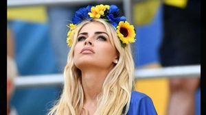 Cine este Vlada Zinchenko, soția lui Oleksandr Zinchenko