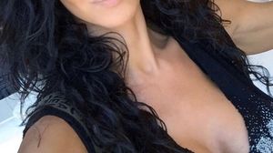 Diva de la Monaco, vacanță în Saint-Tropez alături de fostul soț