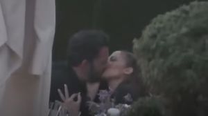 Jennifer Lopez și Ben Affleck formează din nou un cuplu