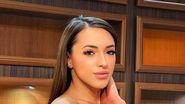 Larisa Iordache, cea mai sexy gimnastă