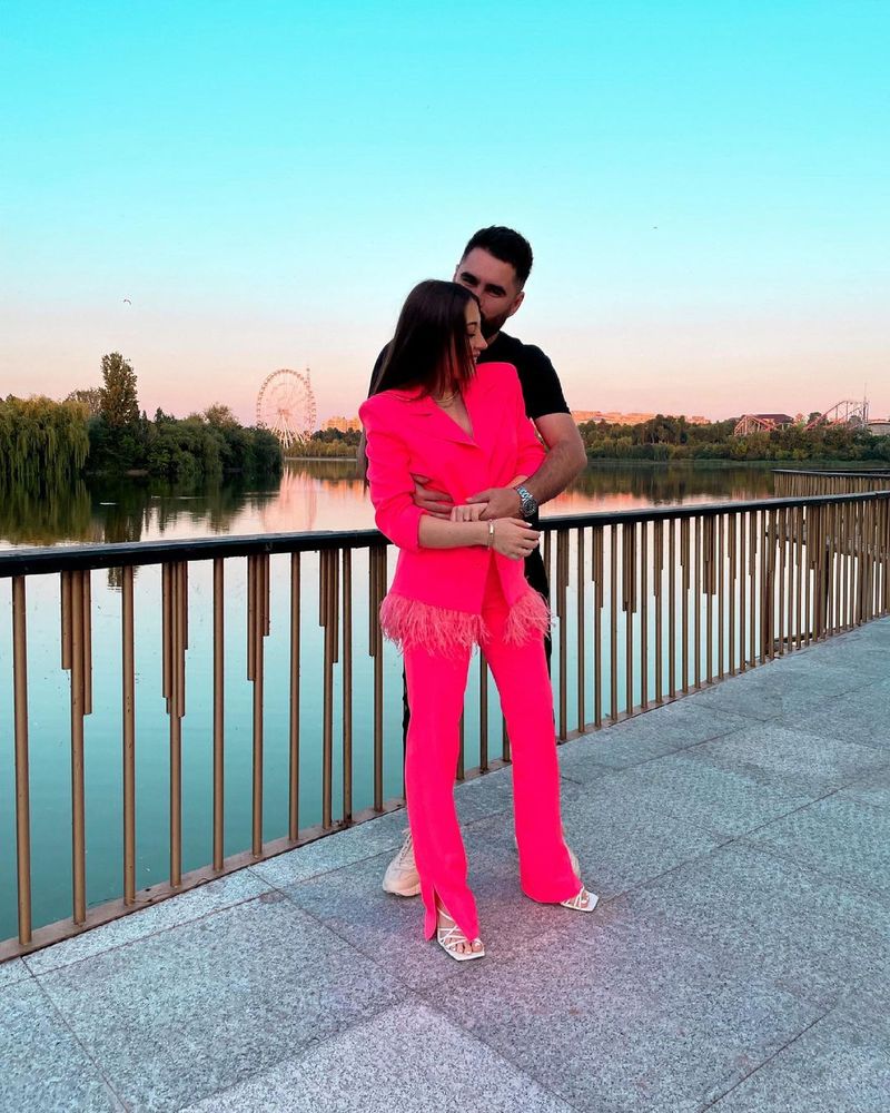 C&acirc;nd va naște Nicole Cherry