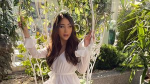 Când va naște Nicole Cherry