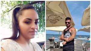 Criminalul Andreei, găsit spânzurat în casă