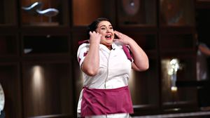 Narcisa Birjaru este câștigătoarea sezonului 9 Chefi la cuțite 2021