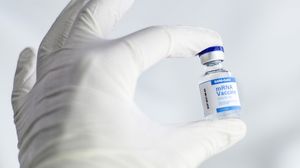Vaccin anti-COVID