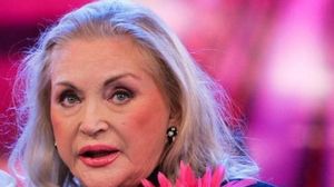 Zina Dumitrescu a refuzat să lucreze pentru Elena Ceaușescu 
