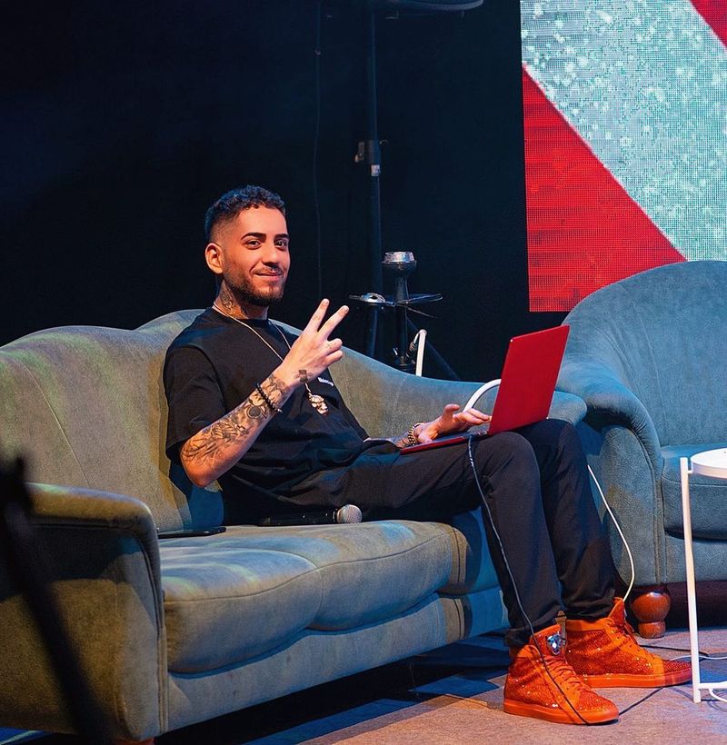 Dan Constantin Fulgeraş Manole