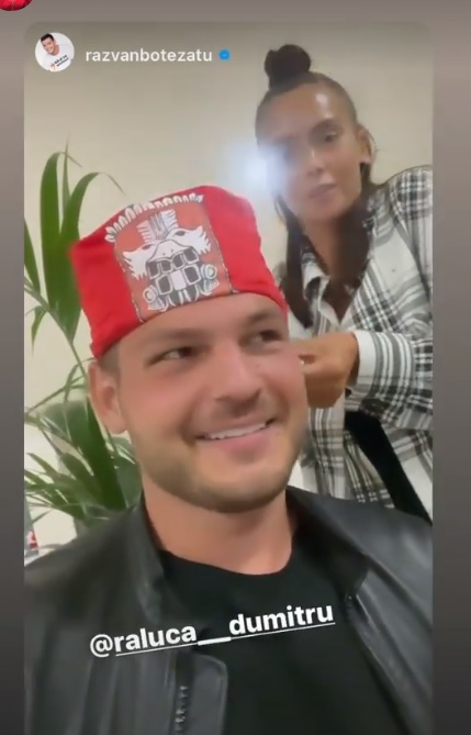 survivor romania