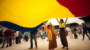 Avem o vară plină de concerte în România