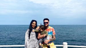 Simina Loica și Alex Zănoagă  puterea dragostei